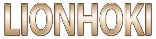 LIONHOKI Logo